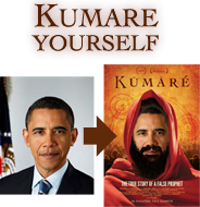 Kumare Yourself